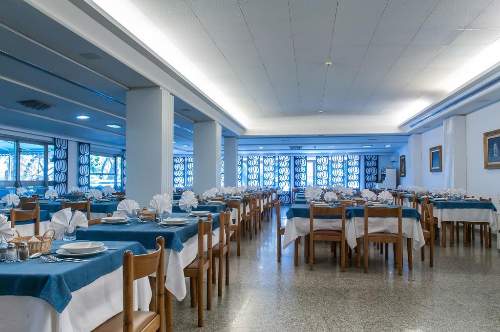 Hotel Smeraldo 길라노바리도 외부 사진